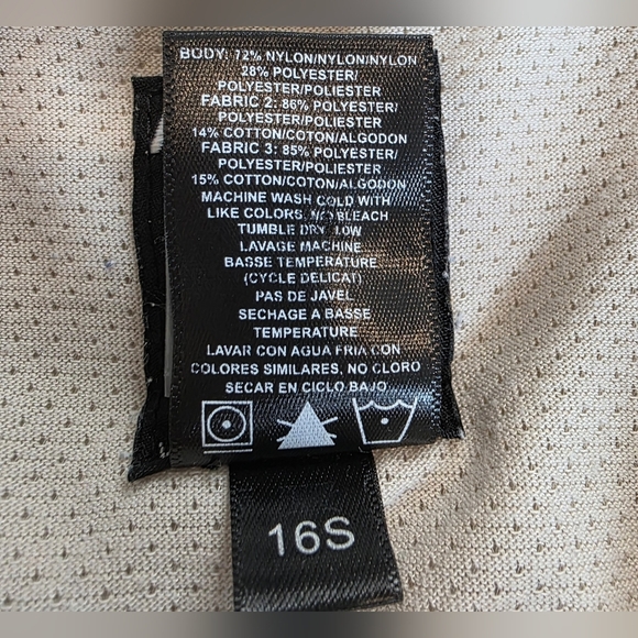 Kuhl Mens Airspeed Adventure Button Down Shirt XL - Picture 5 of 10